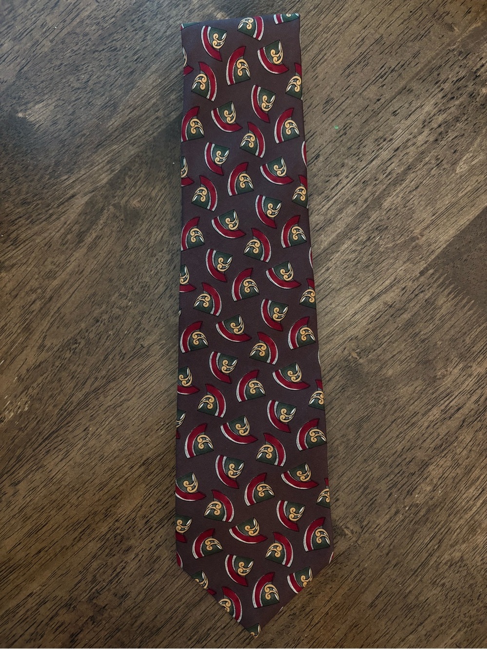Christian Dior Monsieur Tie